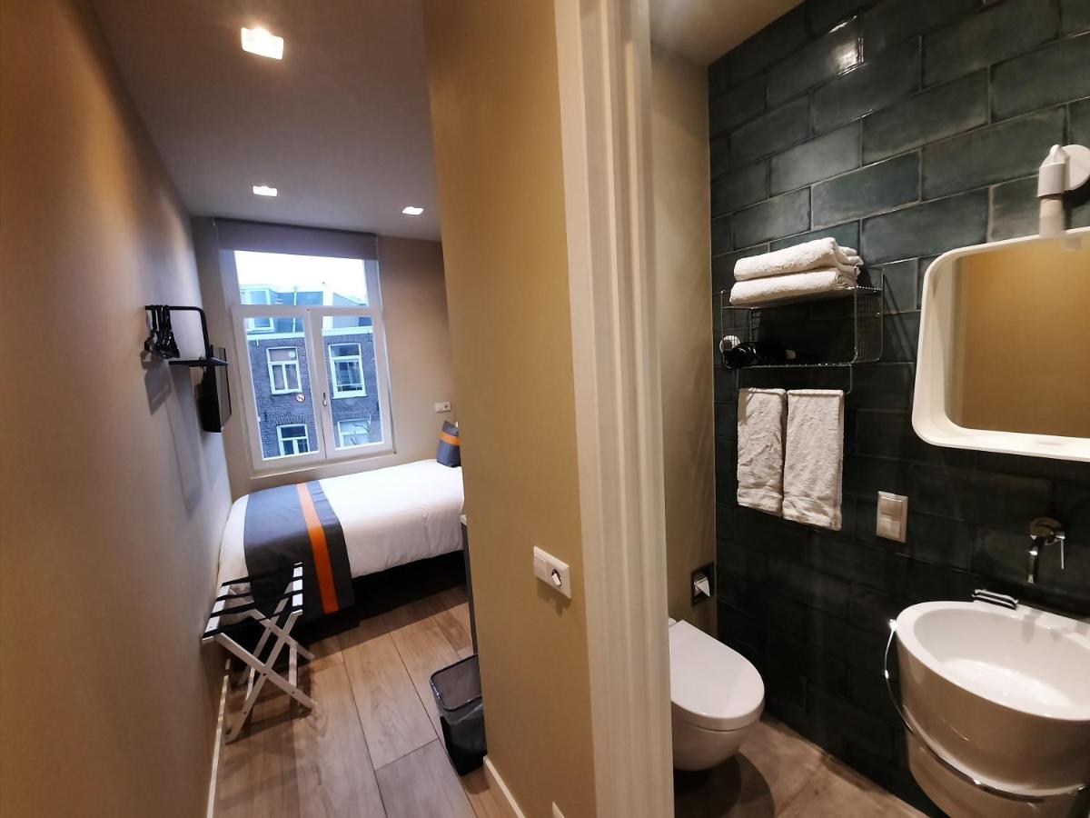 Roomwest Amsterdam Dış mekan fotoğraf
