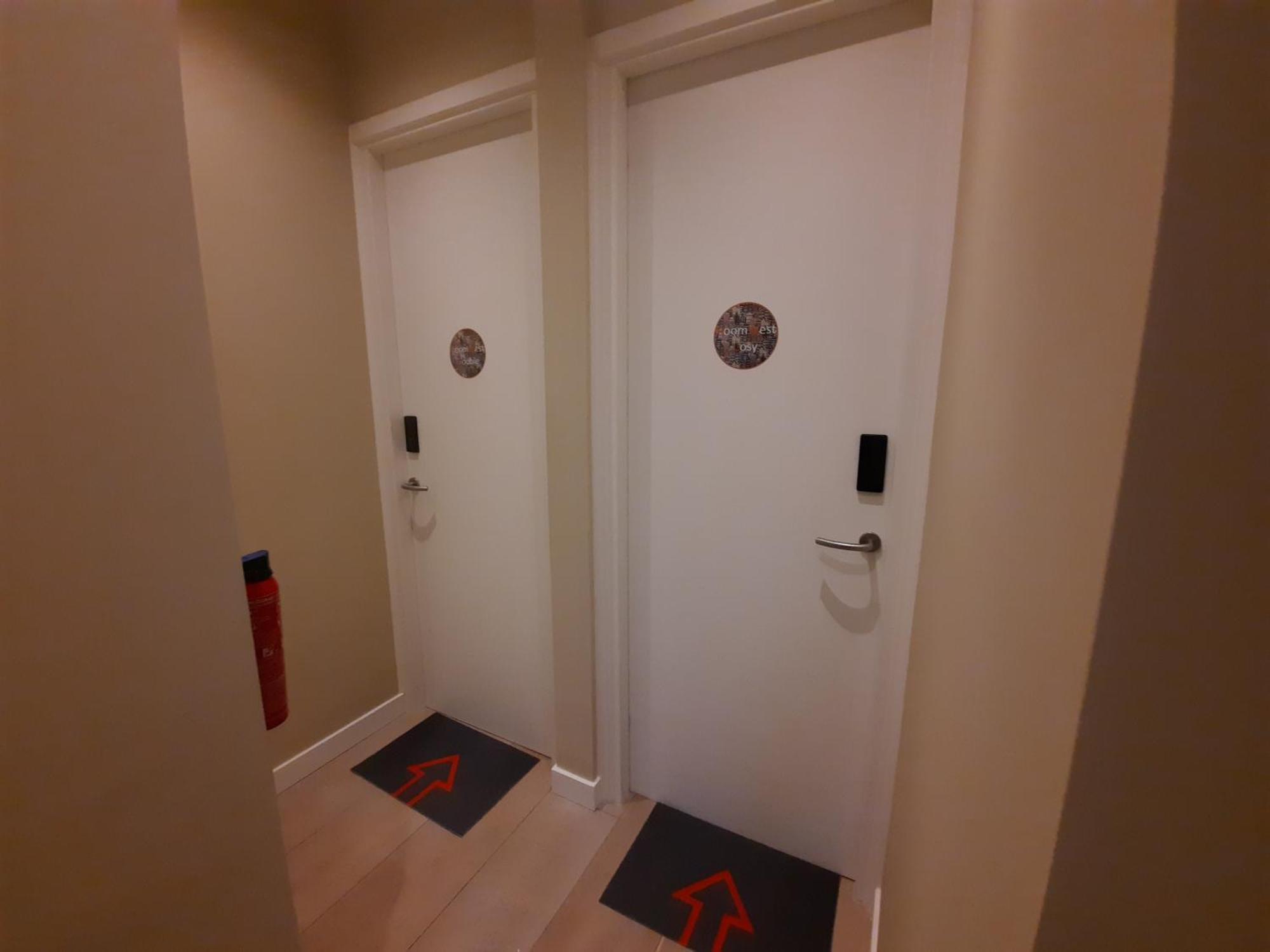 Roomwest Amsterdam Dış mekan fotoğraf