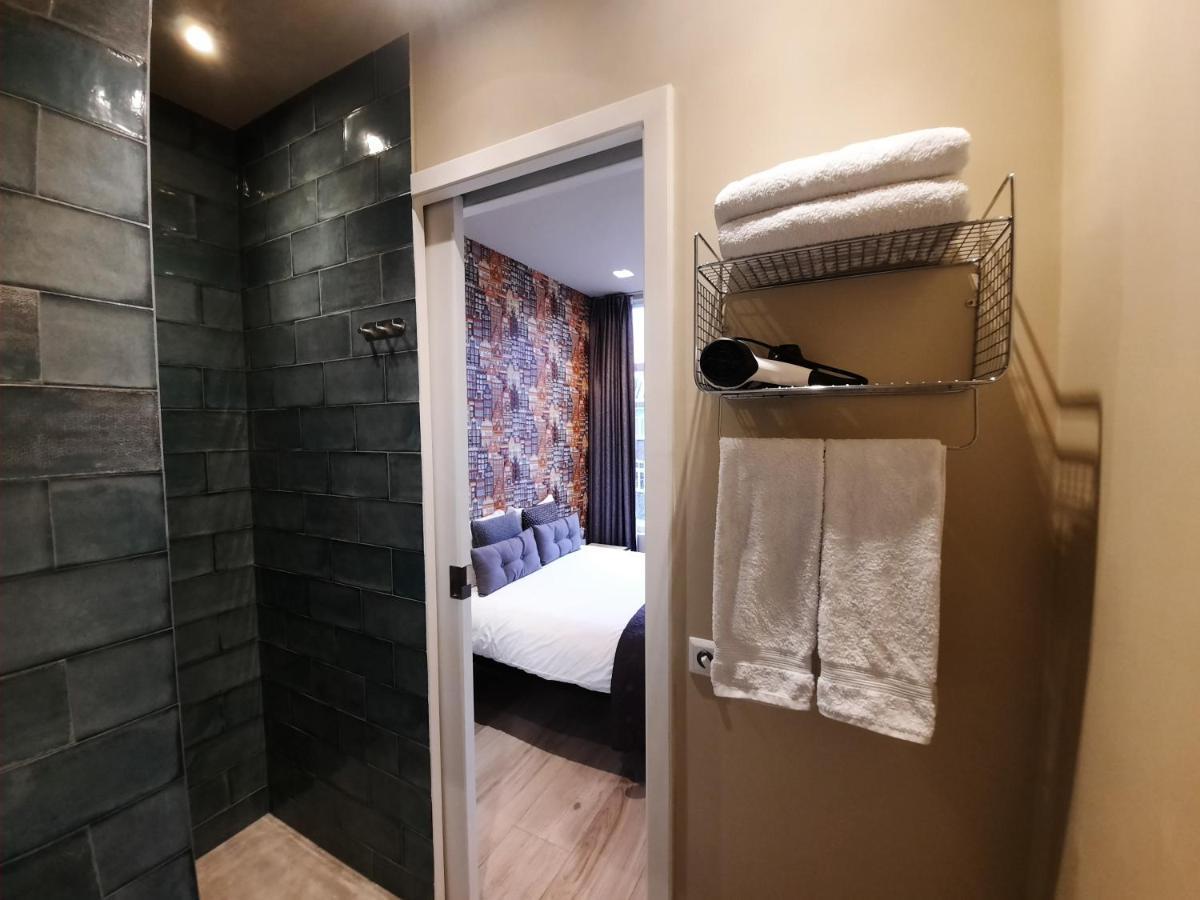 Roomwest Amsterdam Dış mekan fotoğraf