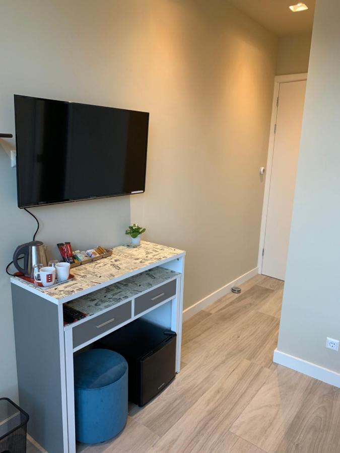 Roomwest Amsterdam Dış mekan fotoğraf