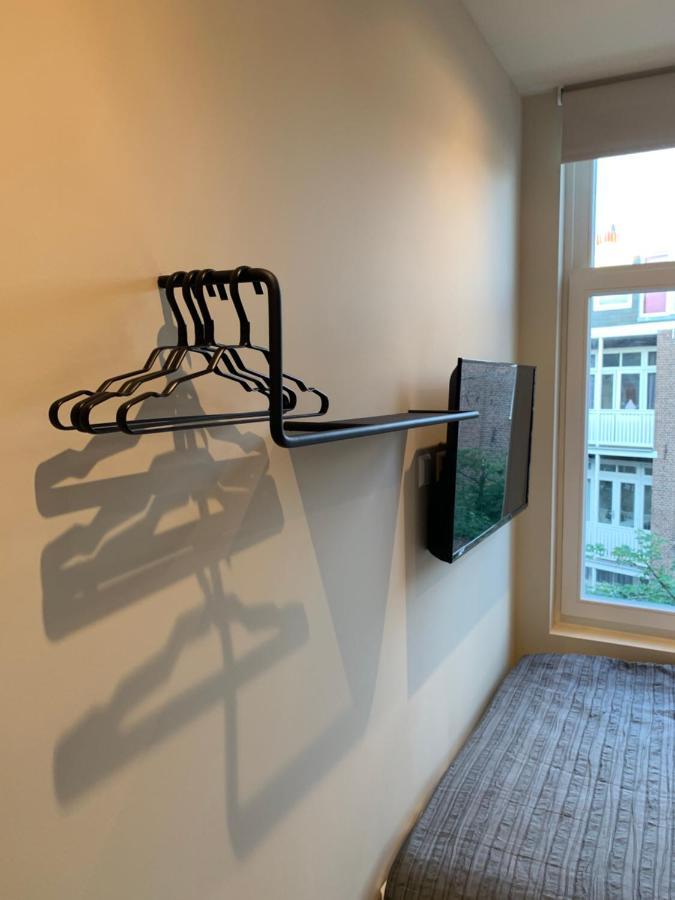 Roomwest Amsterdam Dış mekan fotoğraf