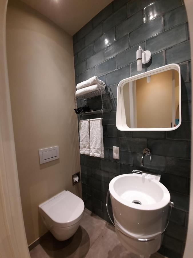 Roomwest Amsterdam Dış mekan fotoğraf